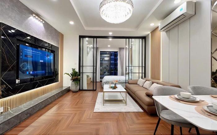 Căn hộ hạng sang 1PN tại Vinhomes Times City