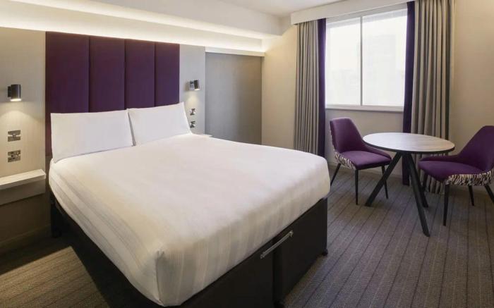 Premier Inn Leamington Spa Town Centre