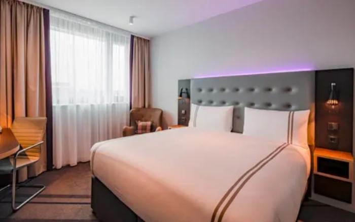 Premier Inn Karlsruhe City Am Wasserturm