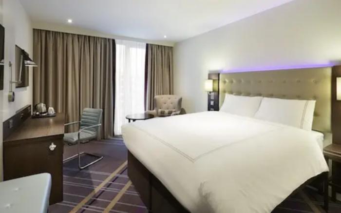 Premier Inn Karlsruhe City Am Wasserturm