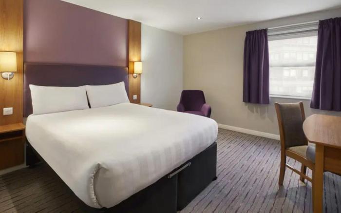 Premier Inn Heathrow Airport Terminal 5