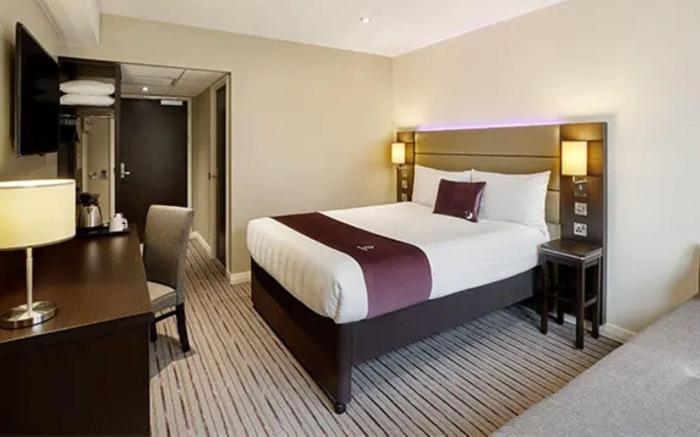 Premier Inn Hereford Holmer
