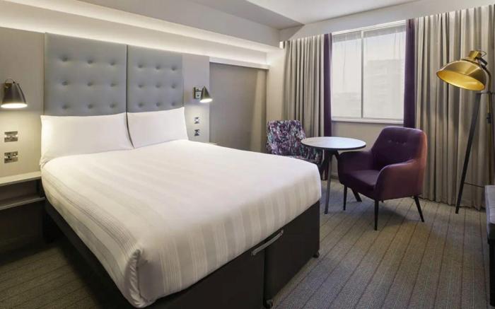 Premier Inn High Wycombe Central