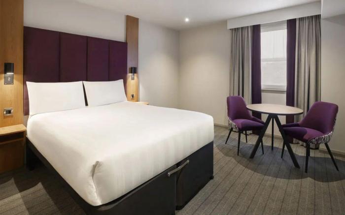 Premier Inn High Wycombe Central