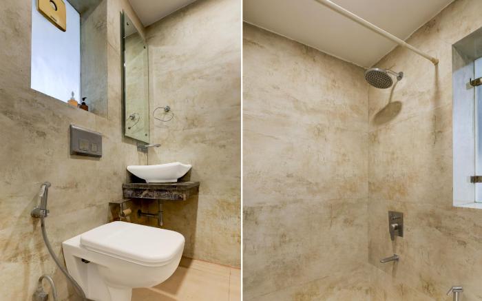 Super Townhouse Hotel Sec- 54 Golf Course Road