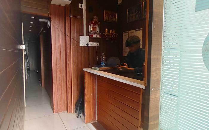 Hotel O SHUBHAM LODGING & BOARDING 