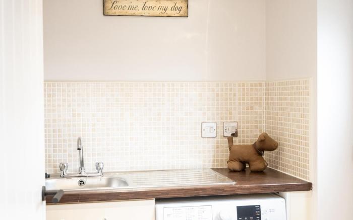 Northern Hideaways, Orca House Beadnell