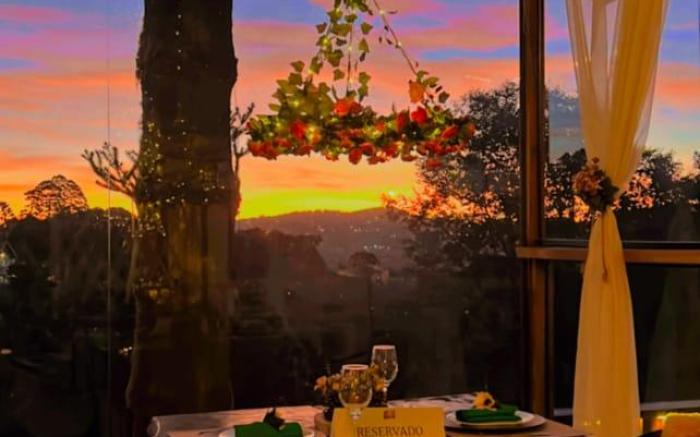 Recanto dos Moinhos - Boutique Hotel