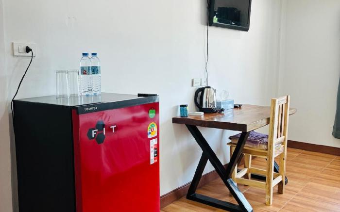 Apartment Wat Sawang Arom 08