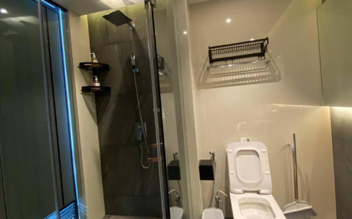 Luxury Sea View - High Floor