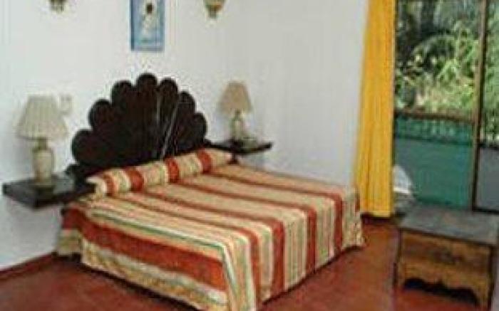 Hotel Encino Malecon Centro Puerto Vallarta