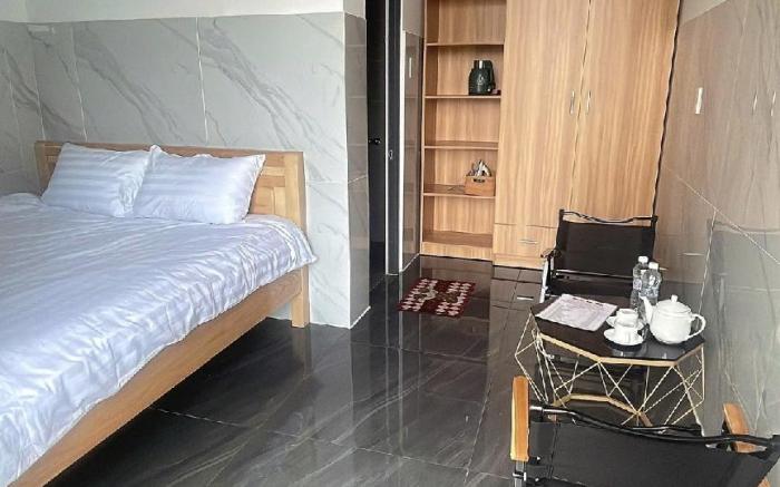 Ánh Mai Hotel Lâm Đồng