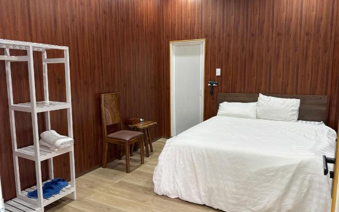 Nhà Nghỉ- Homestay Bến Tre