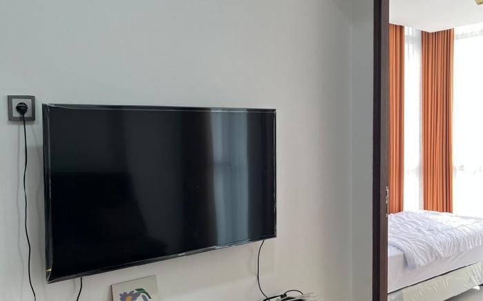 2BR apartment , the linden marvel city