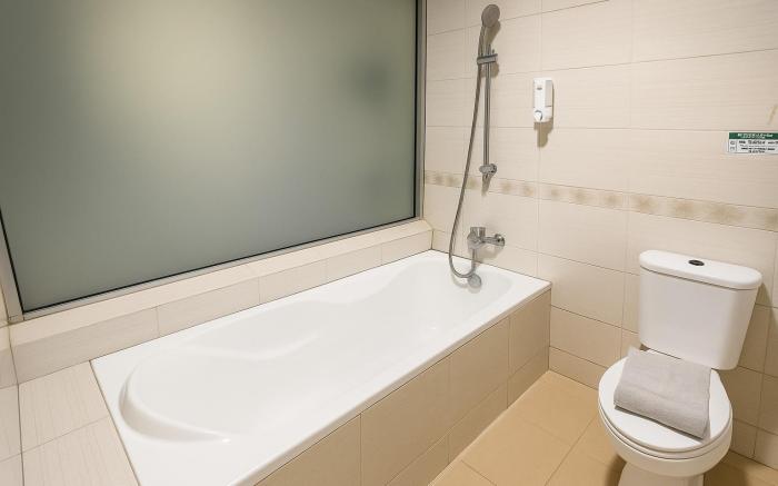Excellent Seven -E7 Hotel Bandung 