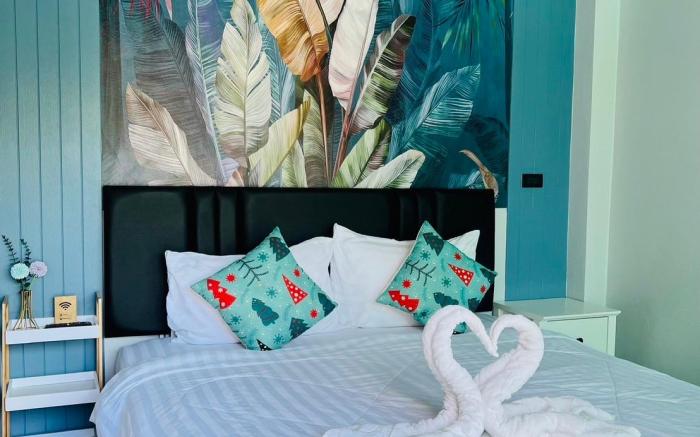 Jasmine private poolvilla