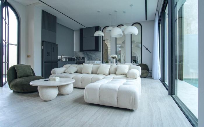Brand New Luxury5* Designer By Villa-Amare Villa 1