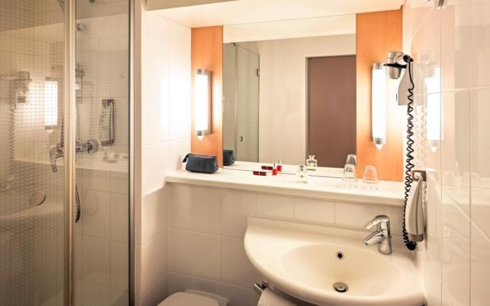 Ibis Nuernberg City Am Plaerrer