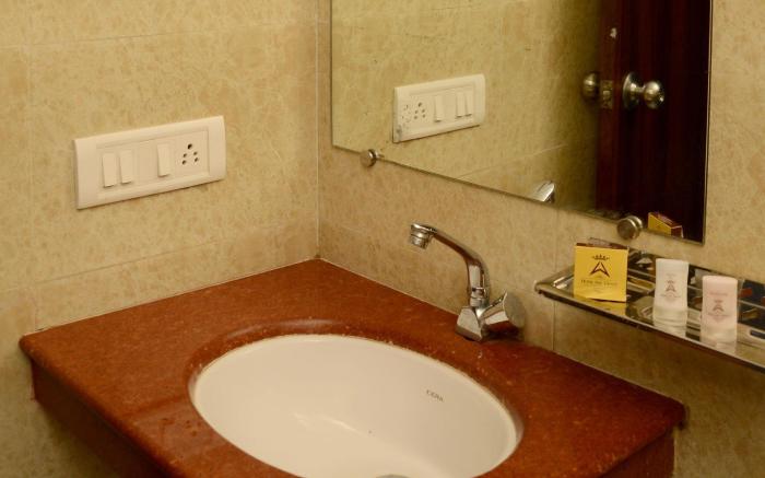Hotel Abu Grand