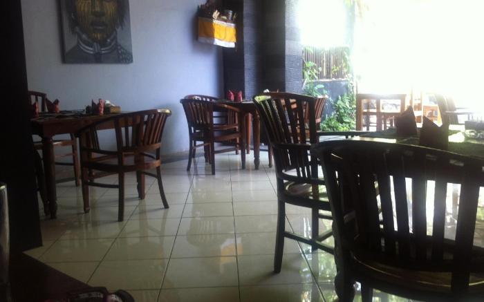 Vico Hotel