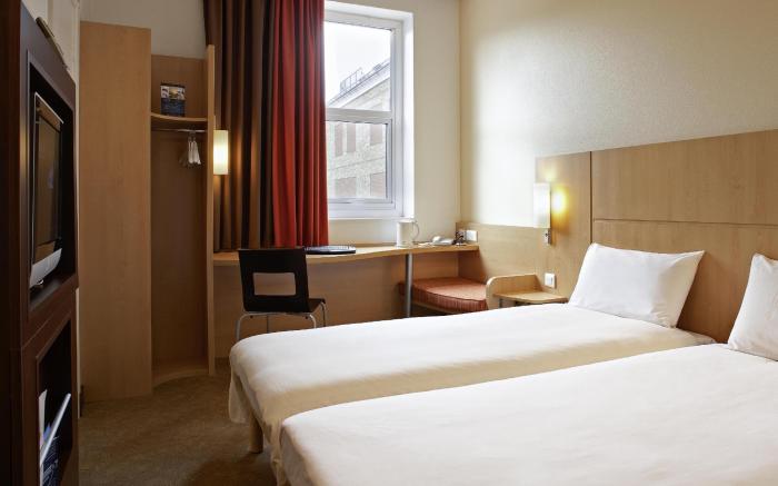 ibis London Greenwich