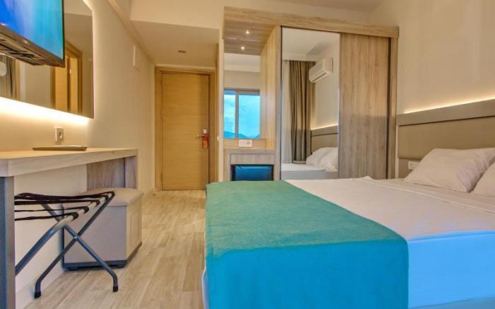Palmea Hotel All Inclusive
