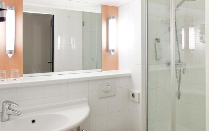 Ibis Mainz City