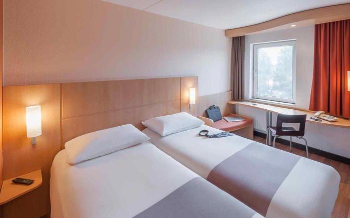 Ibis Rotterdam Vlaardingen