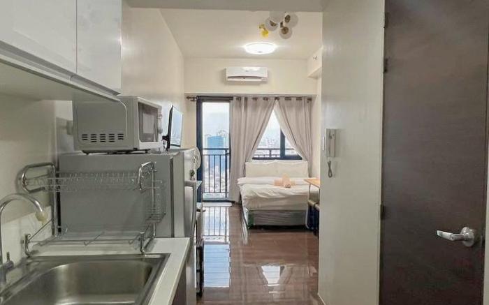 KStayA[Business Room / Simple & Workation Stay]