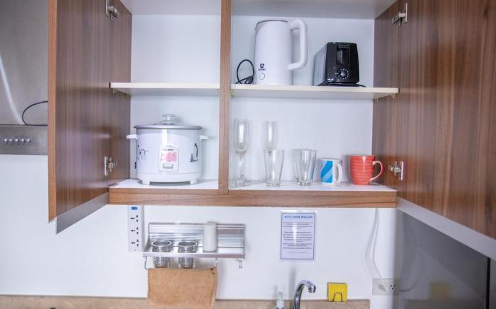 KStayD[Studio,Best Sunset Pool/Luxury&Hotel Style]