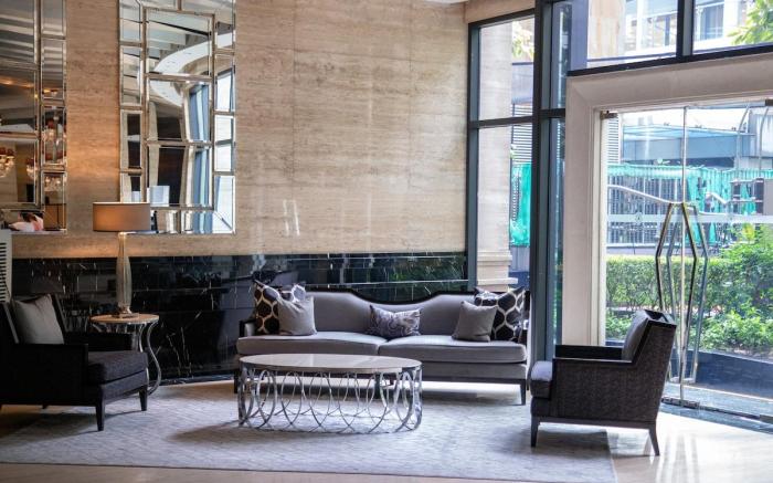 KStayD[Studio,Best Sunset Pool/Luxury&Hotel Style]