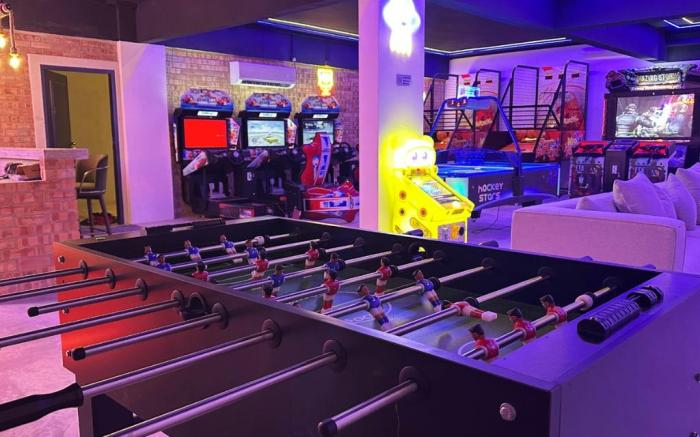 The Luxurious 23 @ GameTopia Villa