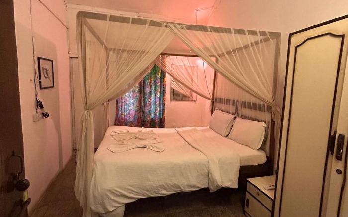 Ocean View Goan Beach House