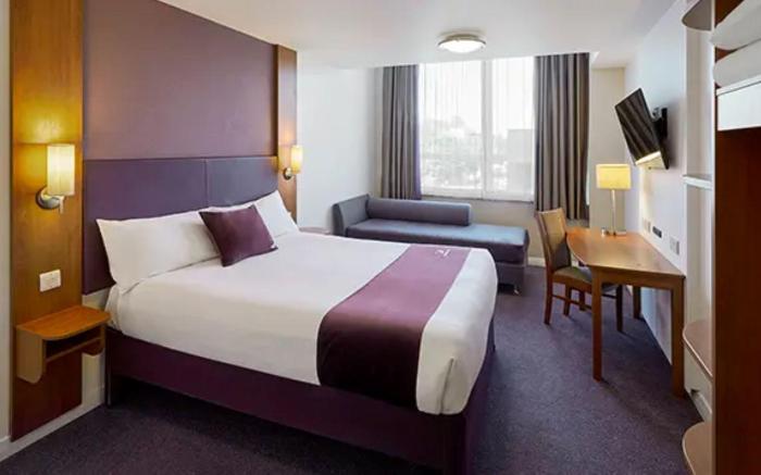 Premier Inn Hull City Centre