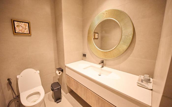 Unya Hotel Ubon - โรงเเรมอัญญาอุบล