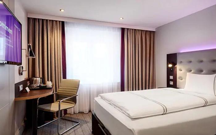 Premier Inn Köln City Centre