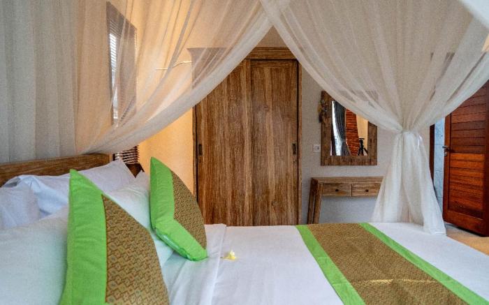 Alisa Private Villa
