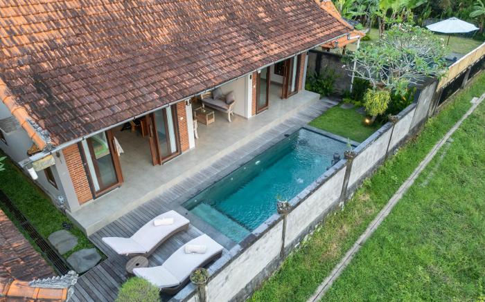 Alisa Private Villa