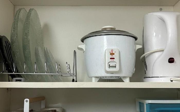 Condo in Pasay City near MOA, Makati & Manila