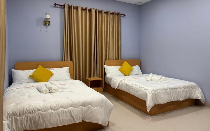 DLSD Hotel