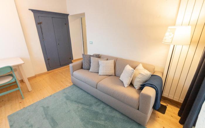 Suite Enrica