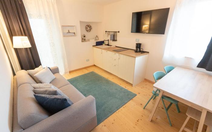 Suite Enrica