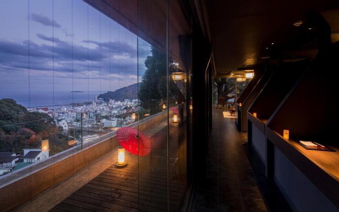 Watei Kazekomichi Hotel