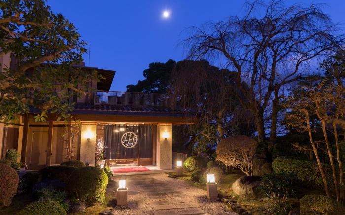 Watei Kazekomichi Hotel