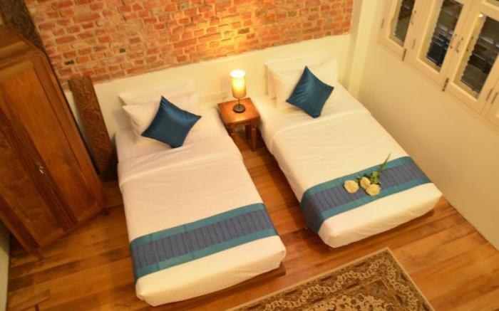 Sweet Cili Boutique Hotel