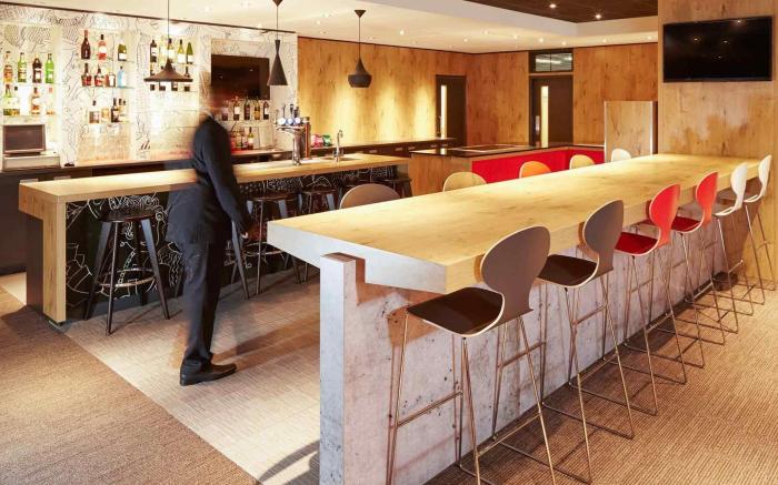 Ibis London Thurrock M25 Hotel