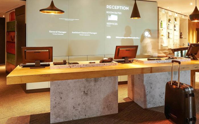 Ibis London Thurrock M25 Hotel