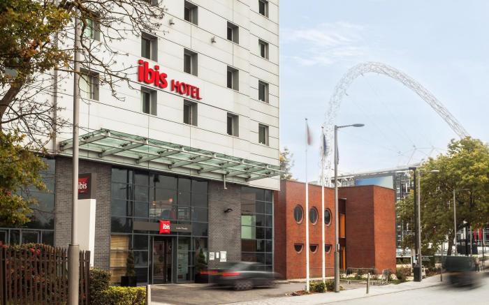 Ibis London Wembley Hotel