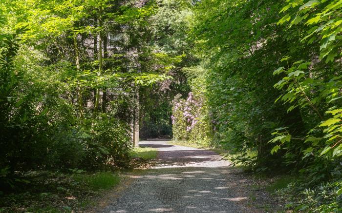 Hotel Landgoed Zonheuvel