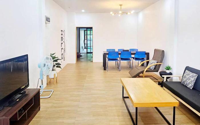 BAAN AVA บ้านเอวาบ้านพักเชียงราย